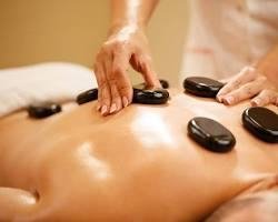Anti-Stress Massage