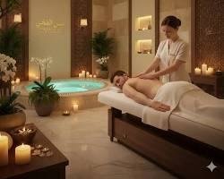 Swedish Massage
